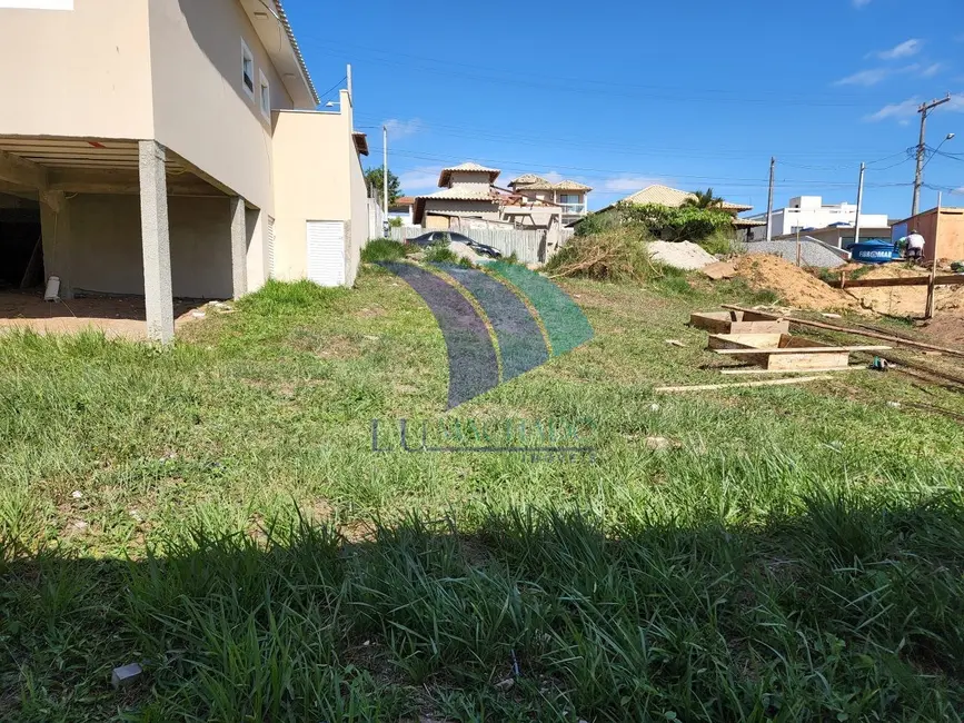 Foto 1 de Terreno / Lote à venda, 300m2 em Ogiva, Cabo Frio - RJ
