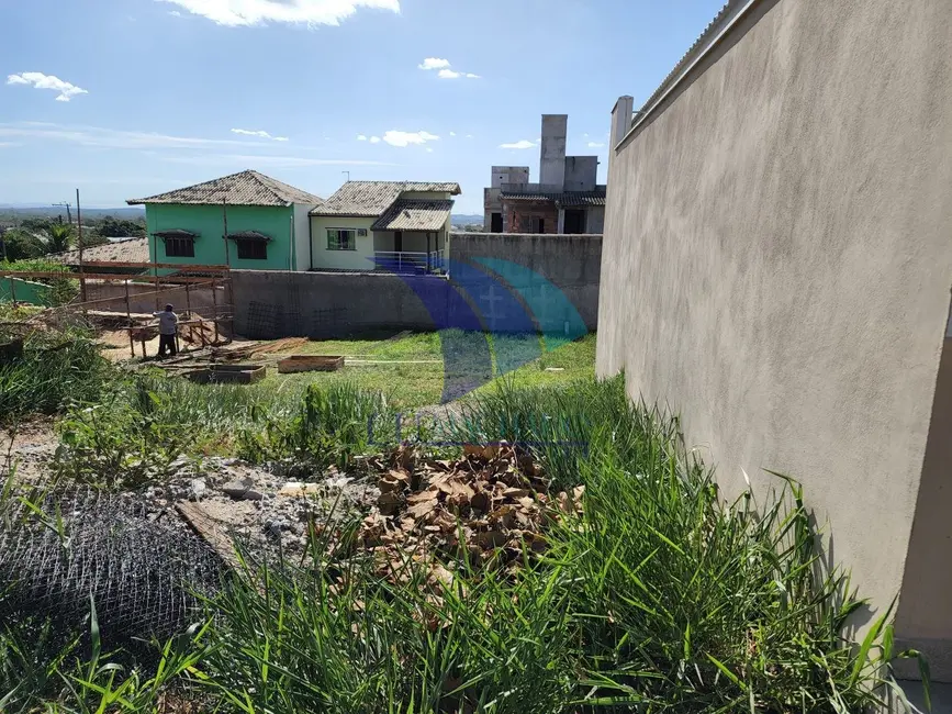 Foto 4 de Terreno / Lote à venda, 300m2 em Ogiva, Cabo Frio - RJ