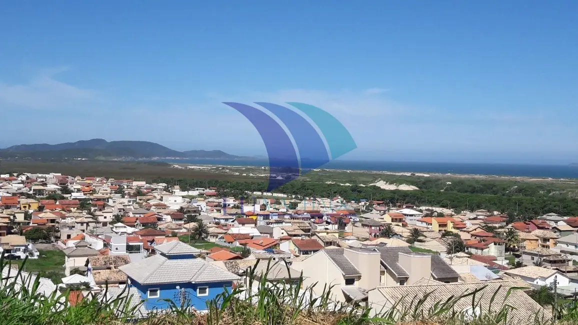 Foto 4 de Terreno / Lote à venda, 300m2 em Ogiva, Cabo Frio - RJ