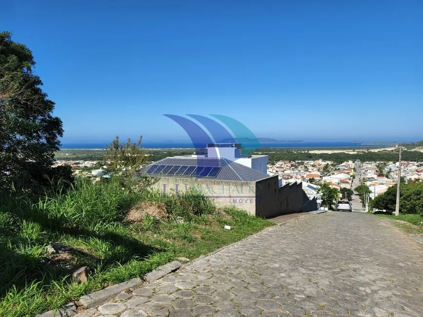Foto 2 de Terreno / Lote à venda, 300m2 em Ogiva, Cabo Frio - RJ