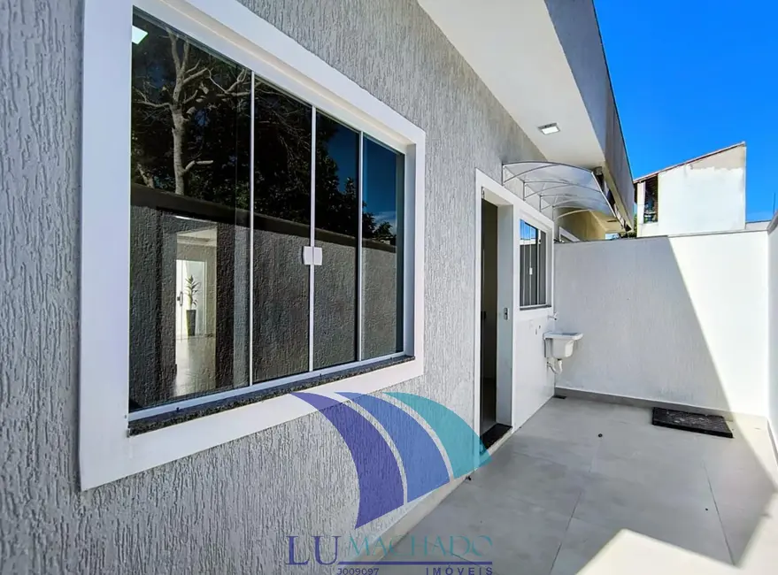 Foto 4 de Casa com 1 quarto à venda, 80m2 em Caminho de Búzios, Cabo Frio - RJ