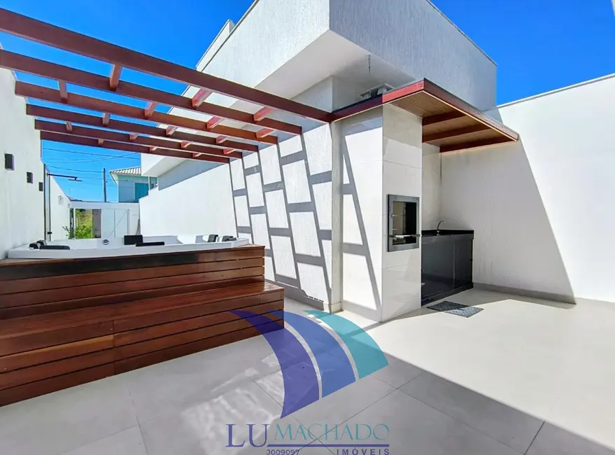 Foto 1 de Casa com 1 quarto à venda, 80m2 em Caminho de Búzios, Cabo Frio - RJ