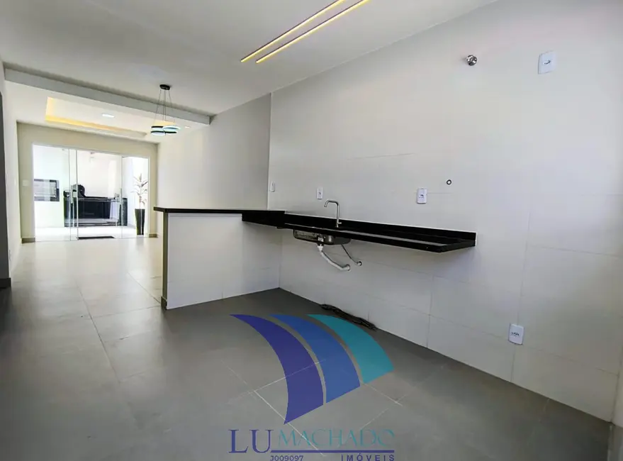 Foto 9 de Casa com 1 quarto à venda, 80m2 em Caminho de Búzios, Cabo Frio - RJ