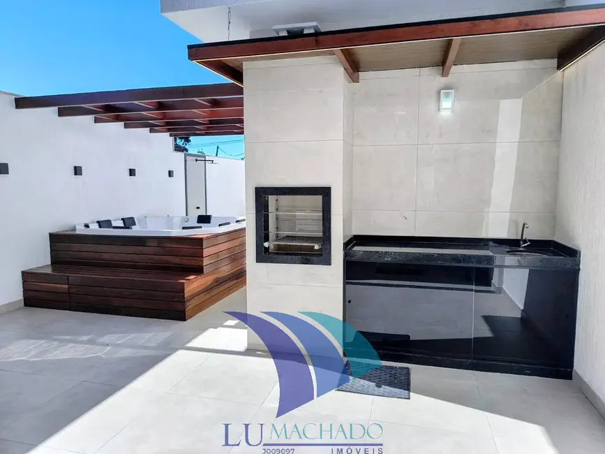 Foto 3 de Casa com 1 quarto à venda, 80m2 em Caminho de Búzios, Cabo Frio - RJ