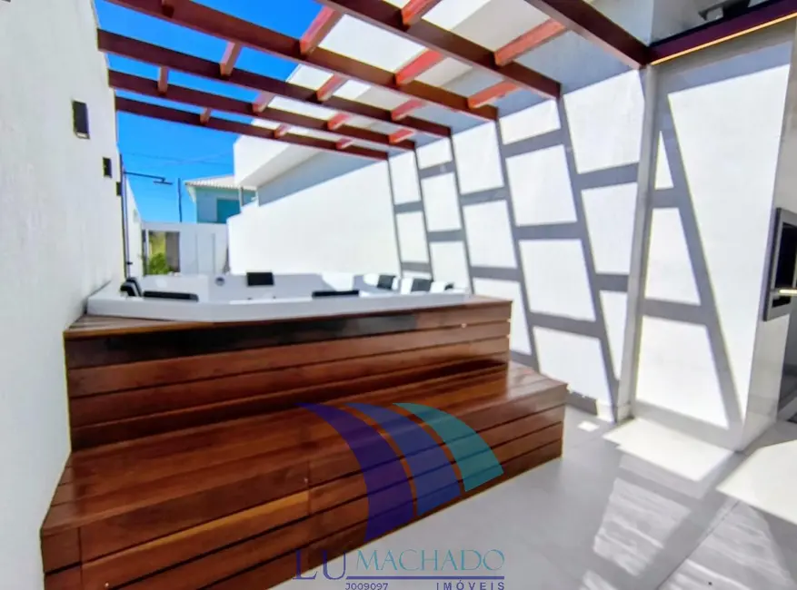 Foto 2 de Casa com 1 quarto à venda, 80m2 em Caminho de Búzios, Cabo Frio - RJ