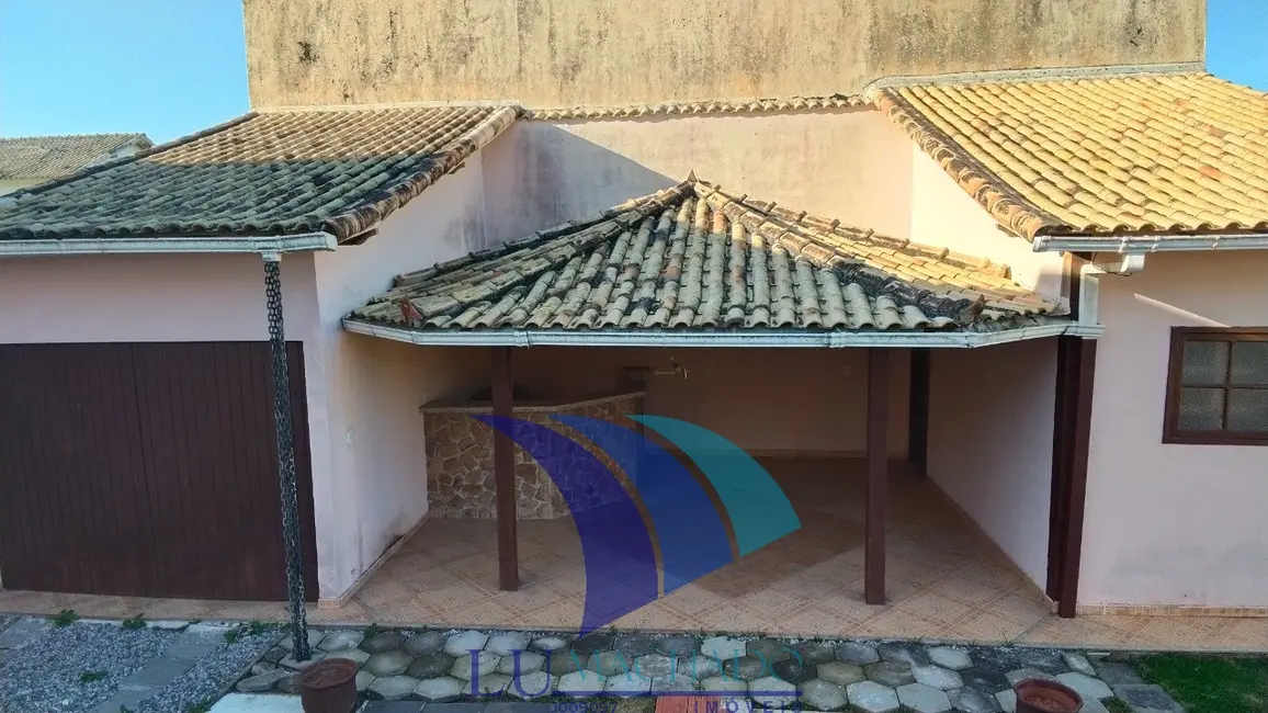 Foto 6 de Casa de Condomínio com 1 quarto à venda, 100m2 em Ogiva, Cabo Frio - RJ