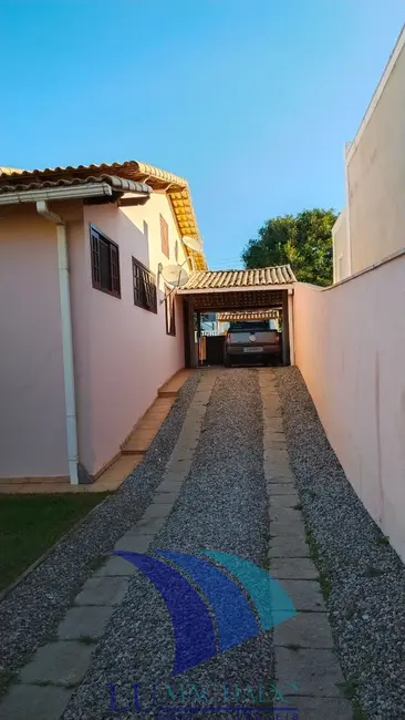 Foto 8 de Casa de Condomínio com 1 quarto à venda, 100m2 em Ogiva, Cabo Frio - RJ