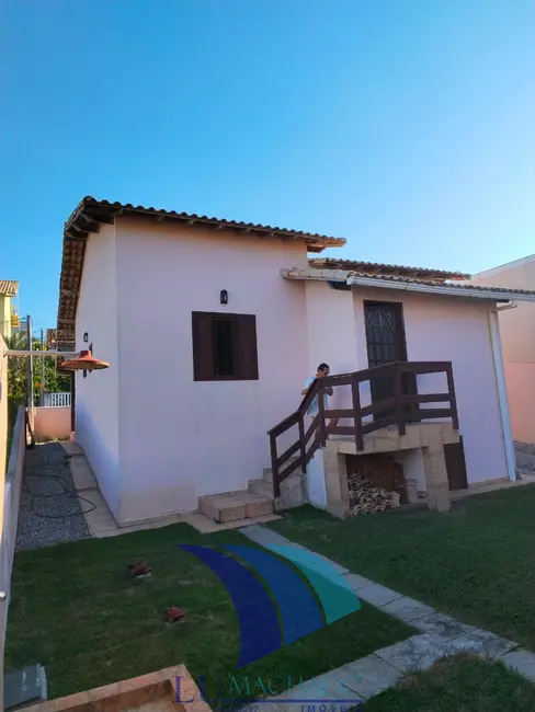 Foto 4 de Casa de Condomínio com 1 quarto à venda, 100m2 em Ogiva, Cabo Frio - RJ
