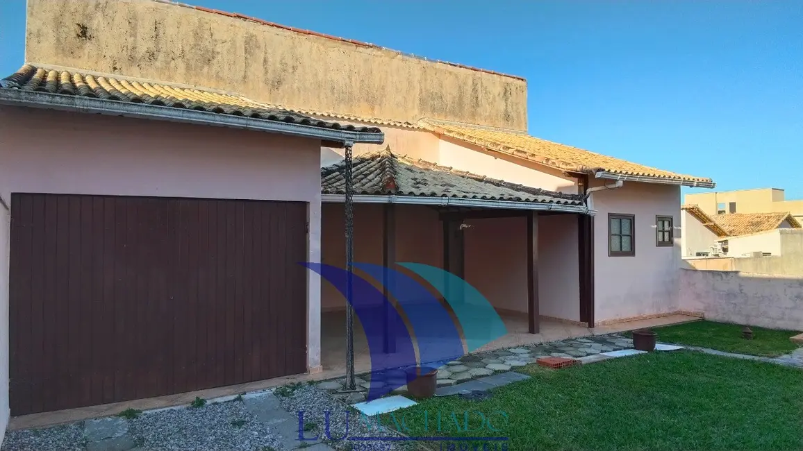 Foto 7 de Casa de Condomínio com 1 quarto à venda, 100m2 em Ogiva, Cabo Frio - RJ
