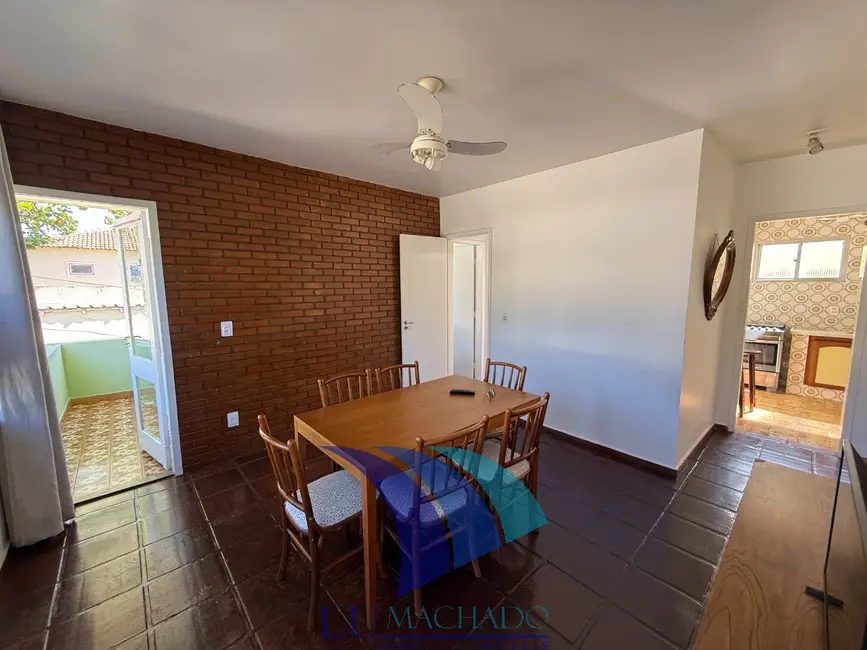 Foto 6 de Apartamento com 2 quartos à venda, 70m2 em Portinho, Cabo Frio - RJ