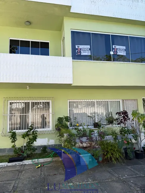 Foto 2 de Apartamento com 2 quartos à venda, 70m2 em Portinho, Cabo Frio - RJ