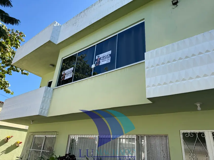 Foto 4 de Apartamento com 2 quartos à venda, 70m2 em Portinho, Cabo Frio - RJ