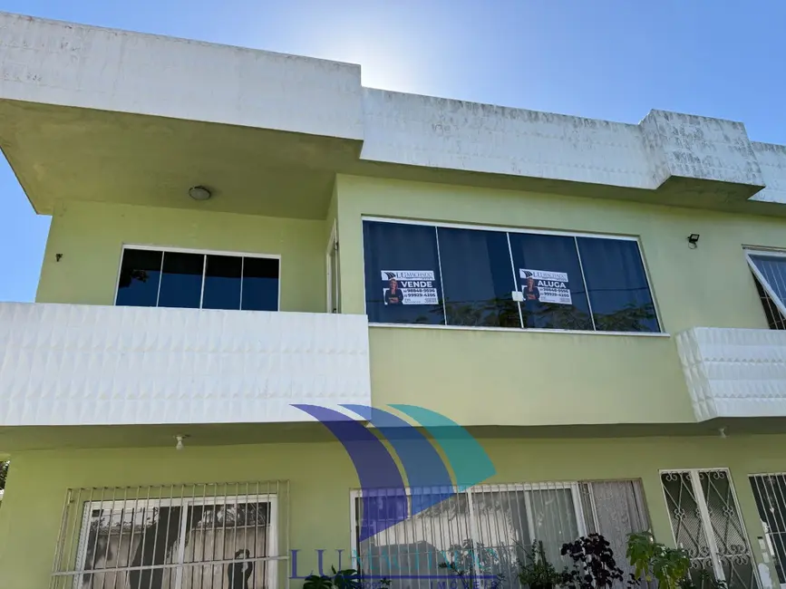 Foto 1 de Apartamento com 2 quartos à venda, 70m2 em Portinho, Cabo Frio - RJ