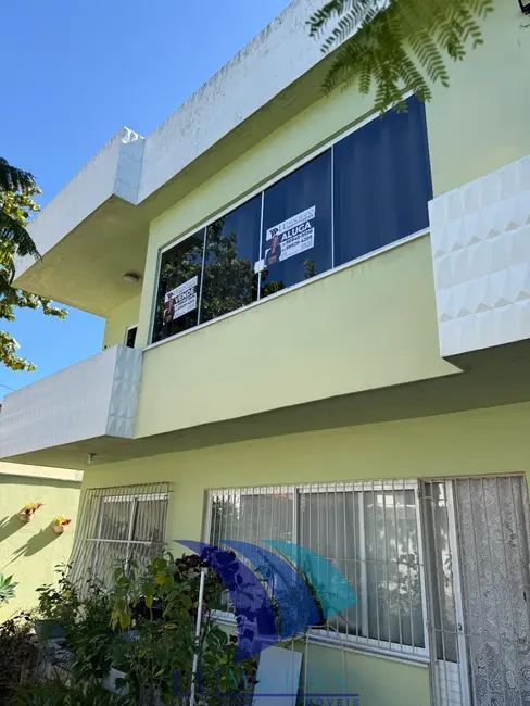Foto 3 de Apartamento com 2 quartos à venda, 70m2 em Portinho, Cabo Frio - RJ