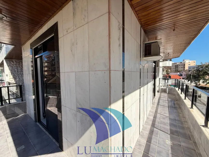 Foto 5 de Apartamento com 2 quartos à venda, 100m2 em Passagem, Cabo Frio - RJ