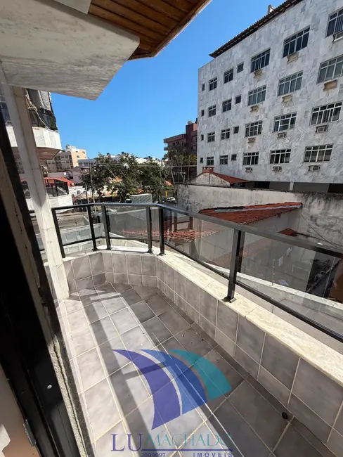 Foto 7 de Apartamento com 2 quartos à venda, 100m2 em Passagem, Cabo Frio - RJ