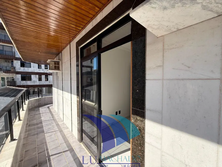 Foto 4 de Apartamento com 2 quartos à venda, 100m2 em Passagem, Cabo Frio - RJ