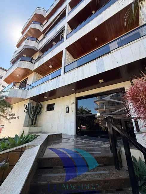 Foto 2 de Apartamento com 2 quartos à venda, 100m2 em Passagem, Cabo Frio - RJ
