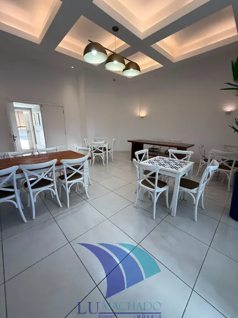 Foto 1 de Apartamento com 3 quartos à venda, 75m2 em Braga, Cabo Frio - RJ