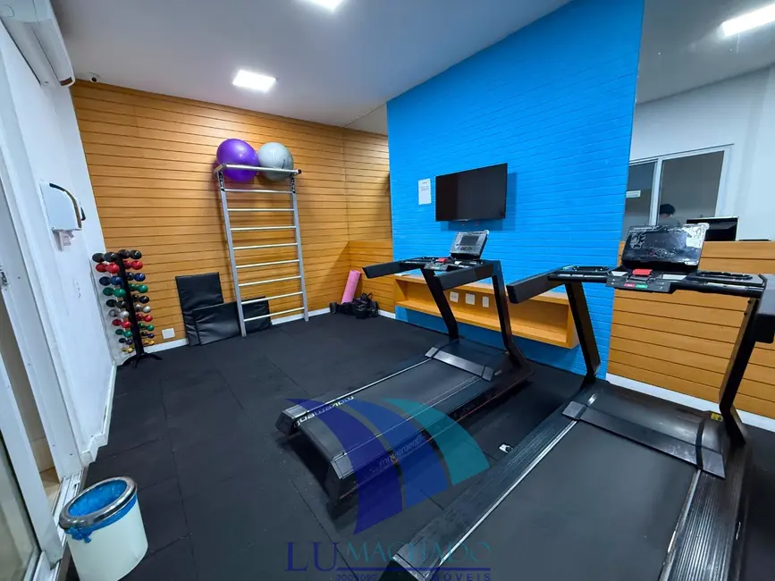 Foto 6 de Apartamento com 3 quartos à venda, 75m2 em Braga, Cabo Frio - RJ