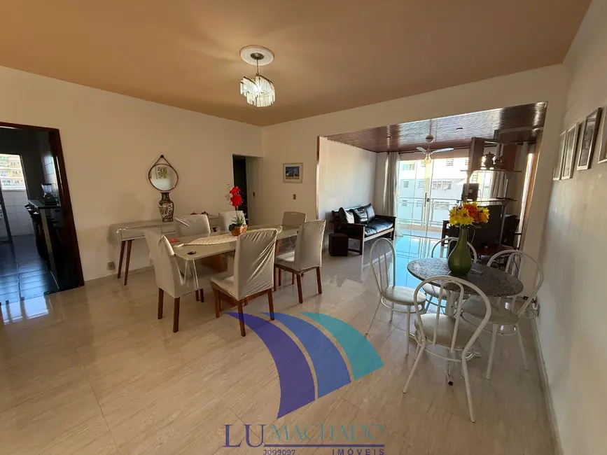 Foto 1 de Apartamento com 3 quartos à venda, 100m2 em Braga, Cabo Frio - RJ