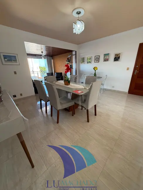 Foto 8 de Apartamento com 3 quartos à venda, 100m2 em Braga, Cabo Frio - RJ