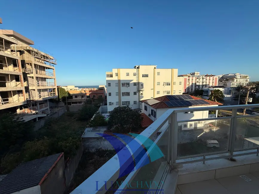 Foto 3 de Apartamento com 3 quartos à venda, 100m2 em Braga, Cabo Frio - RJ