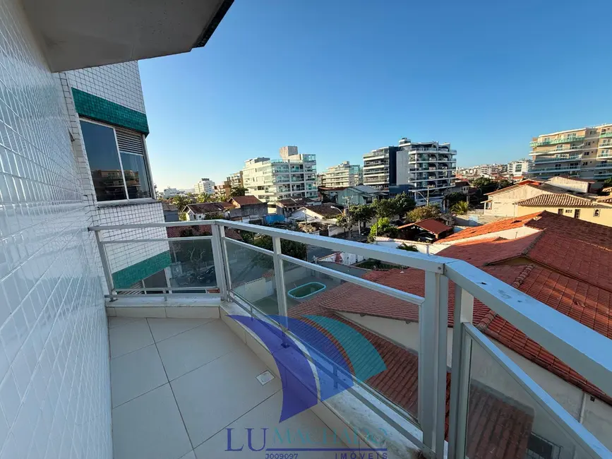 Foto 4 de Apartamento com 3 quartos à venda, 100m2 em Braga, Cabo Frio - RJ