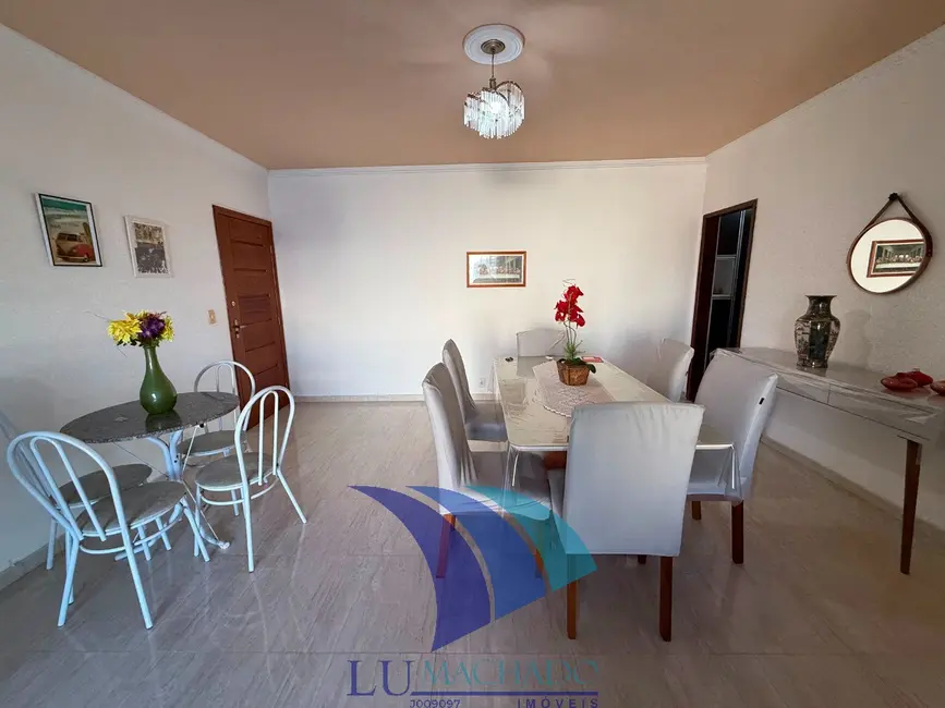Foto 5 de Apartamento com 3 quartos à venda, 100m2 em Braga, Cabo Frio - RJ