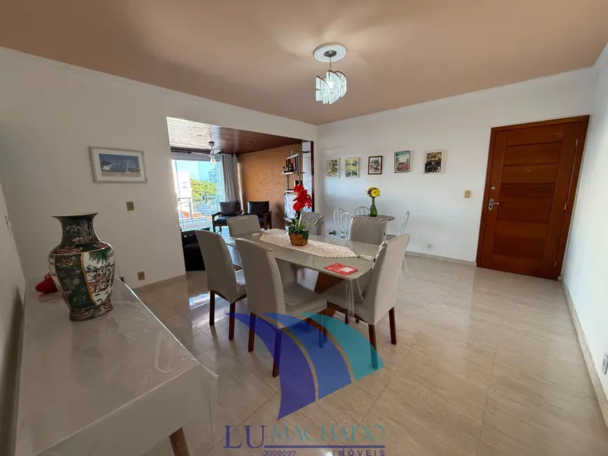 Foto 9 de Apartamento com 3 quartos à venda, 100m2 em Braga, Cabo Frio - RJ