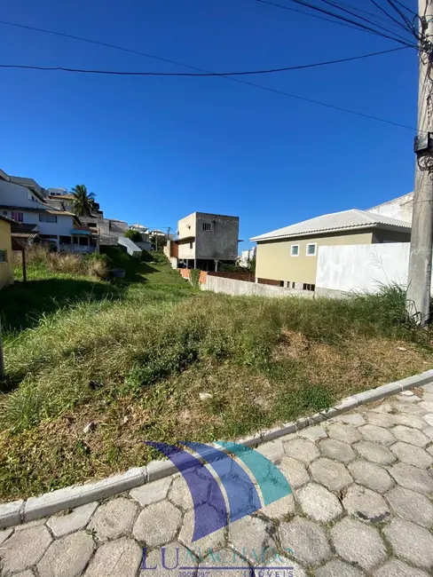 Foto 5 de Terreno / Lote à venda, 300m2 em Ogiva, Cabo Frio - RJ