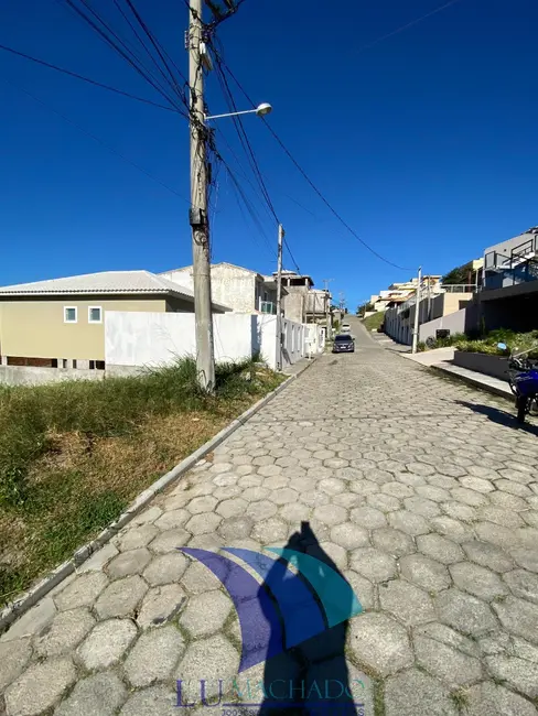 Foto 4 de Terreno / Lote à venda, 300m2 em Ogiva, Cabo Frio - RJ