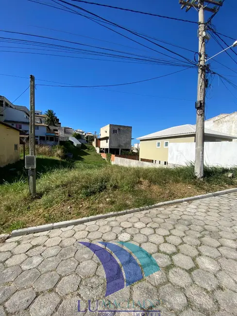 Foto 6 de Terreno / Lote à venda, 300m2 em Ogiva, Cabo Frio - RJ