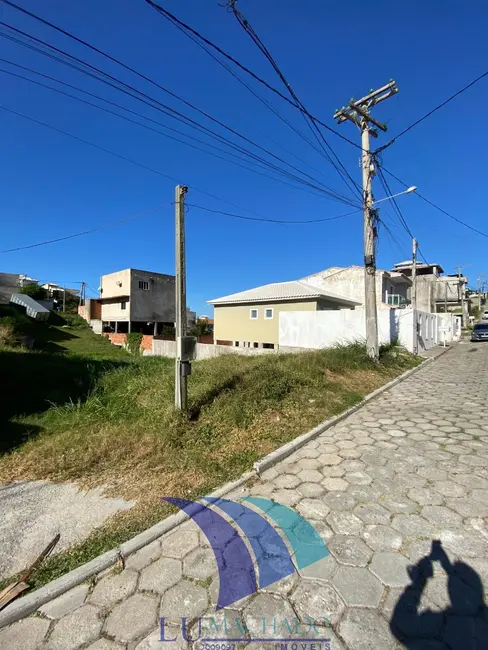 Foto 3 de Terreno / Lote à venda, 300m2 em Ogiva, Cabo Frio - RJ