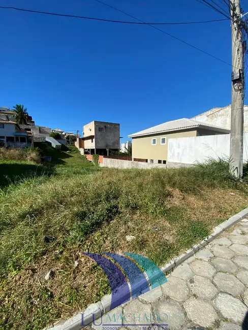 Foto 2 de Terreno / Lote à venda, 300m2 em Ogiva, Cabo Frio - RJ