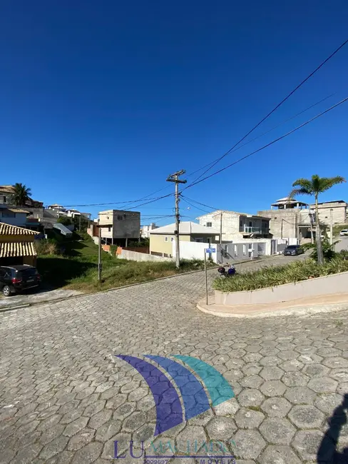 Foto 1 de Terreno / Lote à venda, 300m2 em Ogiva, Cabo Frio - RJ