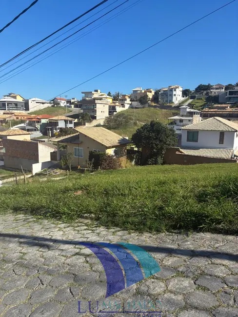 Foto 2 de Terreno / Lote à venda, 300m2 em Ogiva, Cabo Frio - RJ