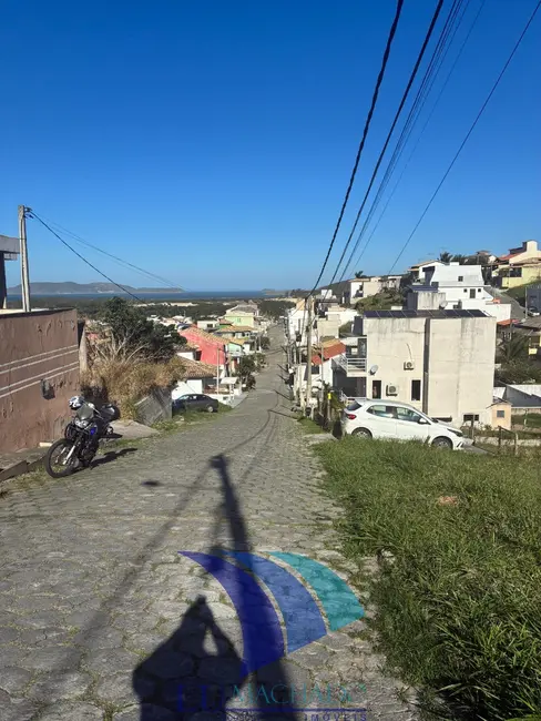 Foto 7 de Terreno / Lote à venda, 300m2 em Ogiva, Cabo Frio - RJ