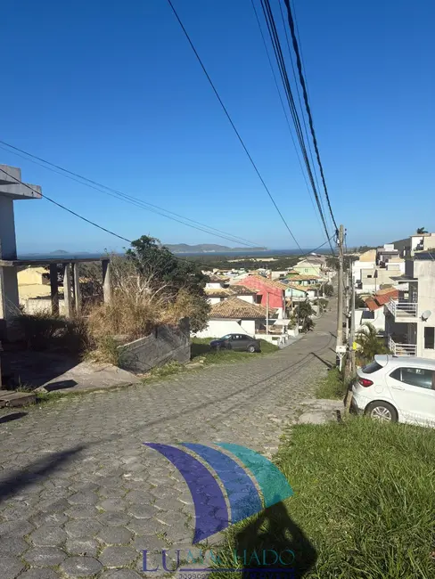 Foto 5 de Terreno / Lote à venda, 300m2 em Ogiva, Cabo Frio - RJ