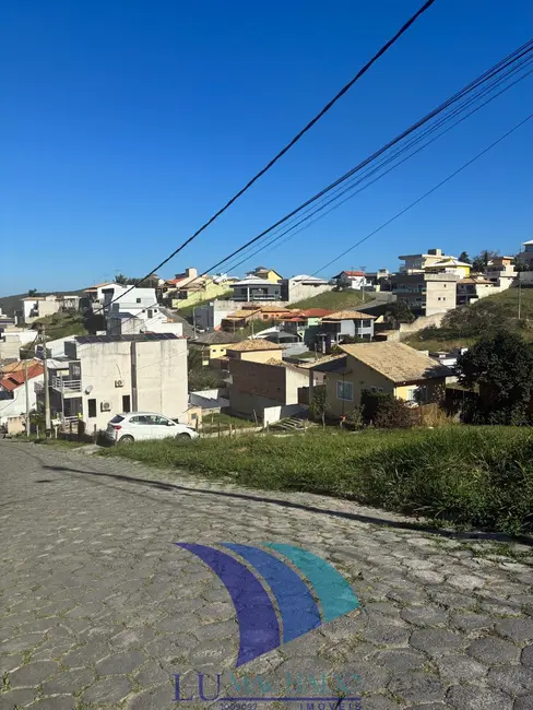 Foto 6 de Terreno / Lote à venda, 300m2 em Ogiva, Cabo Frio - RJ