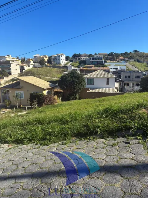 Foto 4 de Terreno / Lote à venda, 300m2 em Ogiva, Cabo Frio - RJ