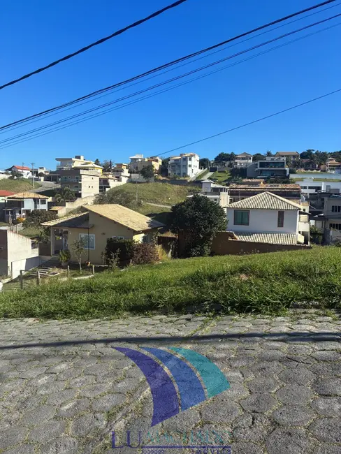 Foto 3 de Terreno / Lote à venda, 300m2 em Ogiva, Cabo Frio - RJ