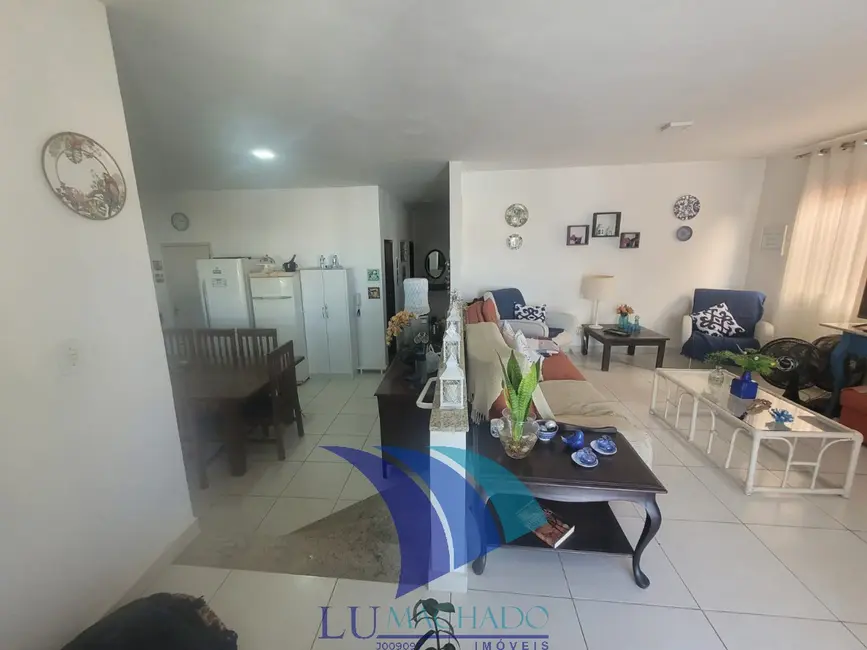 Foto 9 de Casa com 3 quartos à venda, 120m2 em Ogiva, Cabo Frio - RJ