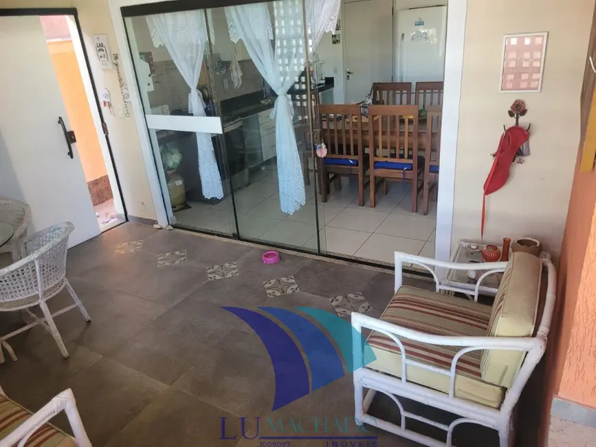 Foto 4 de Casa com 3 quartos à venda, 120m2 em Ogiva, Cabo Frio - RJ