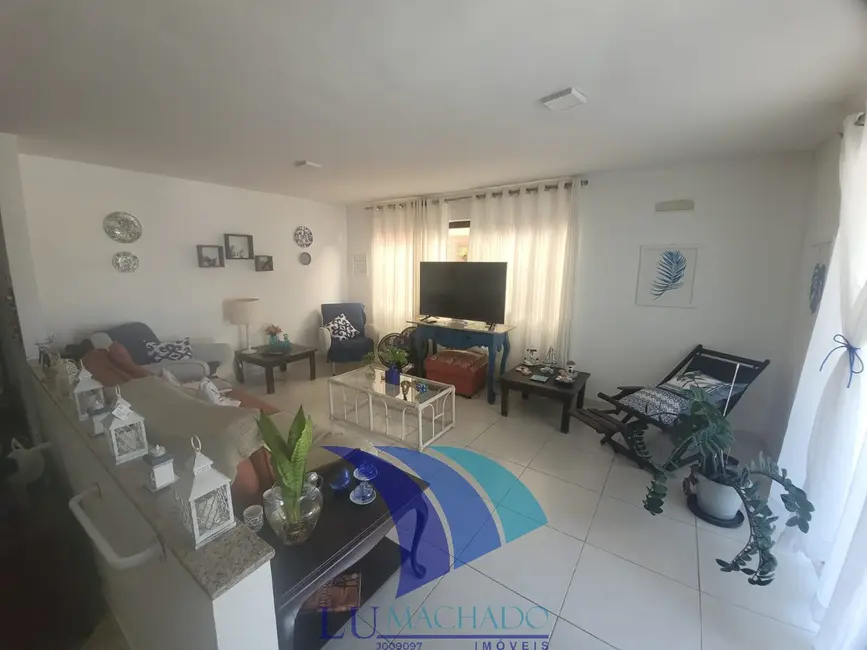 Foto 8 de Casa com 3 quartos à venda, 120m2 em Ogiva, Cabo Frio - RJ