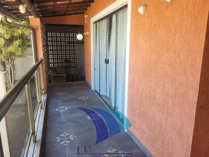 Foto 5 de Casa com 3 quartos à venda, 120m2 em Ogiva, Cabo Frio - RJ
