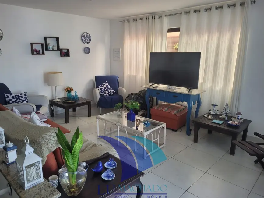Foto 7 de Casa com 3 quartos à venda, 120m2 em Ogiva, Cabo Frio - RJ