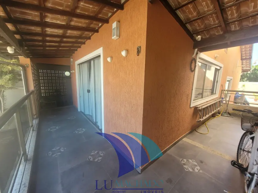 Foto 3 de Casa com 3 quartos à venda, 120m2 em Ogiva, Cabo Frio - RJ