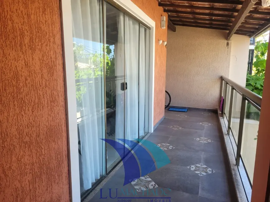 Foto 1 de Casa com 3 quartos à venda, 120m2 em Ogiva, Cabo Frio - RJ