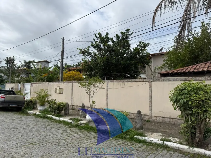 Foto 2 de Apartamento com 3 quartos à venda, 70m2 em Jardim Excelsior, Cabo Frio - RJ